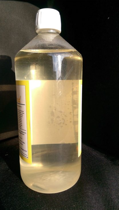 "Bio"-EM-A hellblond, 1l-Flasche, Effektive Mikroorganismen aktiviert, hell (Kopie) – Bild 4